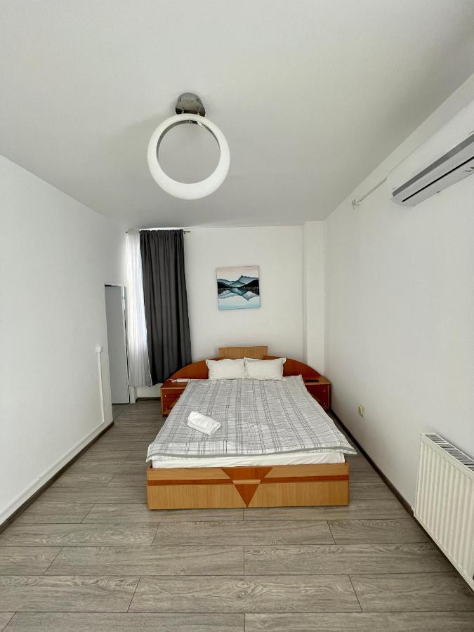 Luanaapartments #36 Otopeni Exterior photo